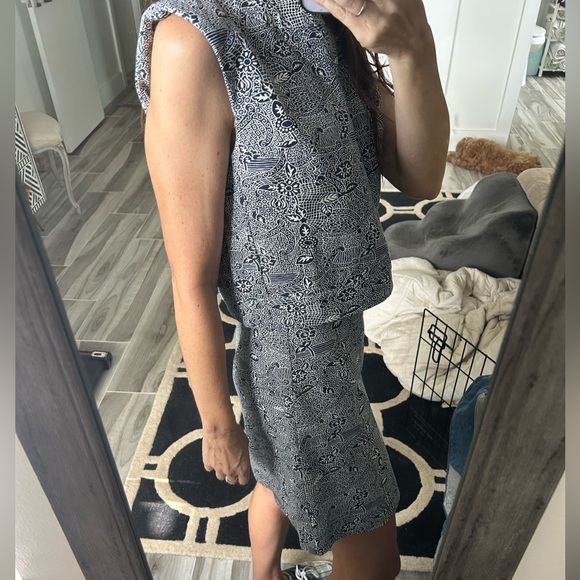 Julia Amory Marbella twilight 2 piece set - Picture 3 of 7